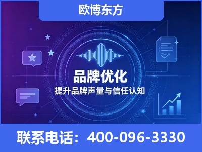 铜陵-品牌数字认知资产